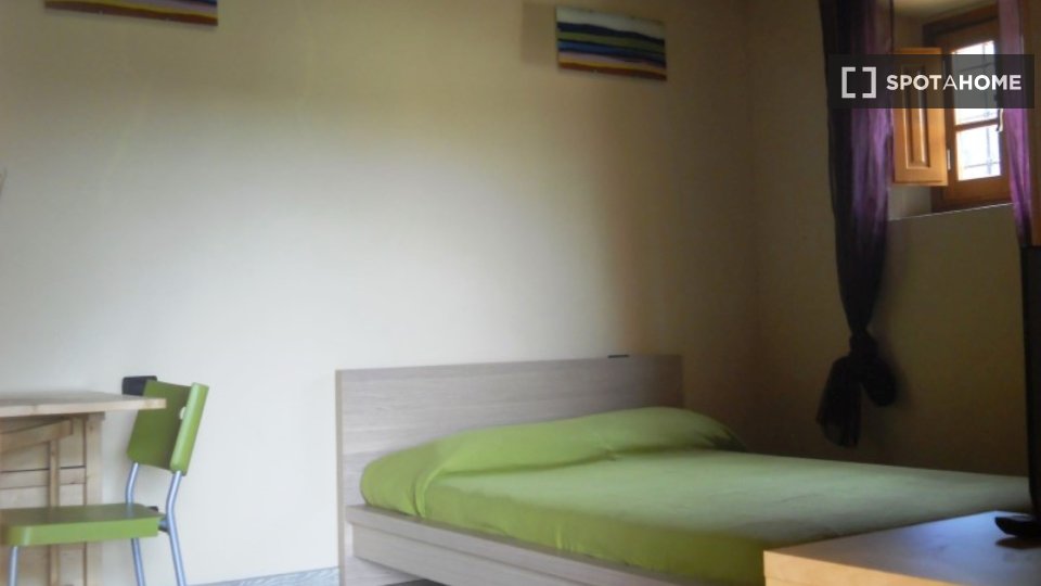 Apartment mono Florence, 25m² — photo 4