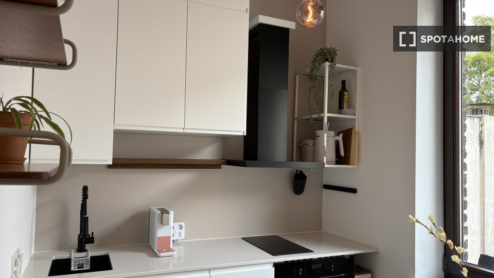 Apartment mono Cologne, 34m² — photo 2