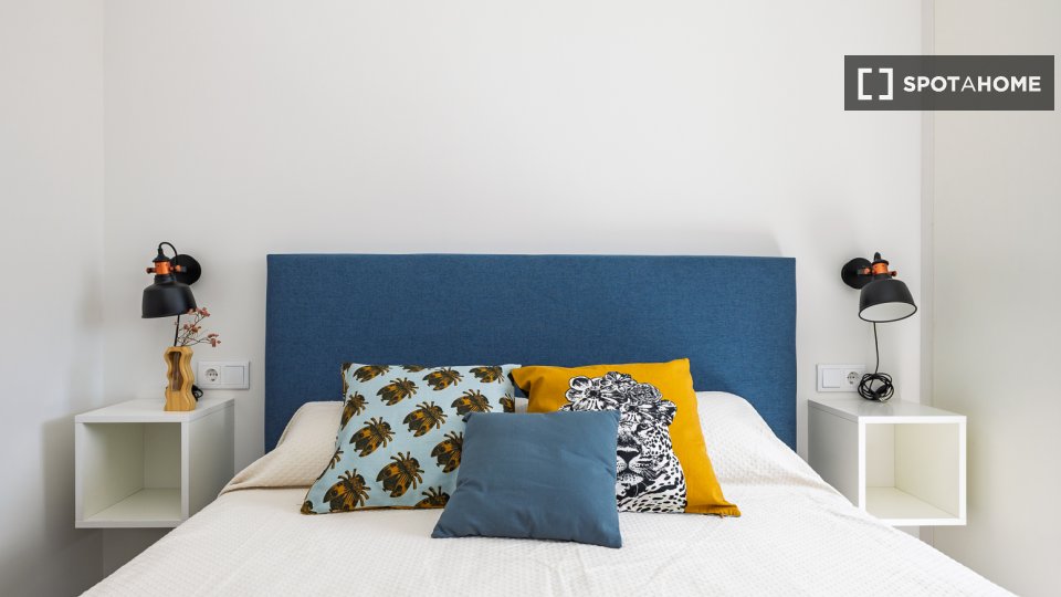 Apartment Valencia, 1 bed — photo 47