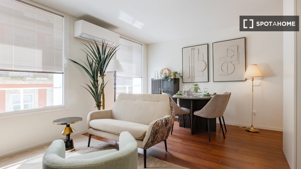 Apartment Porto, 1 bed — photo 6