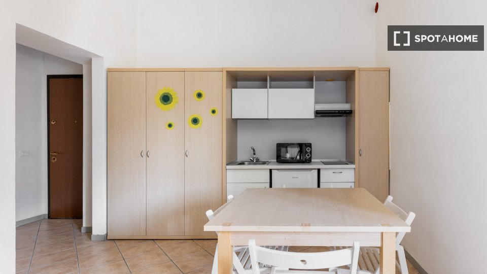 Apartment mono Bologna — photo 6