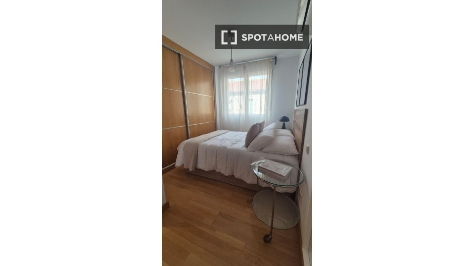 Apartment mono Madrid, 65m² — photo 7