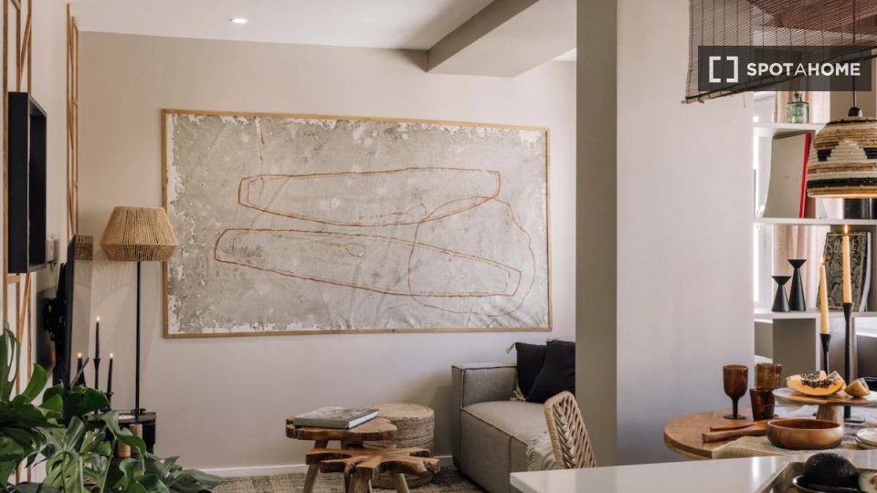 Apartment Lisbon, 2 beds — photo 5