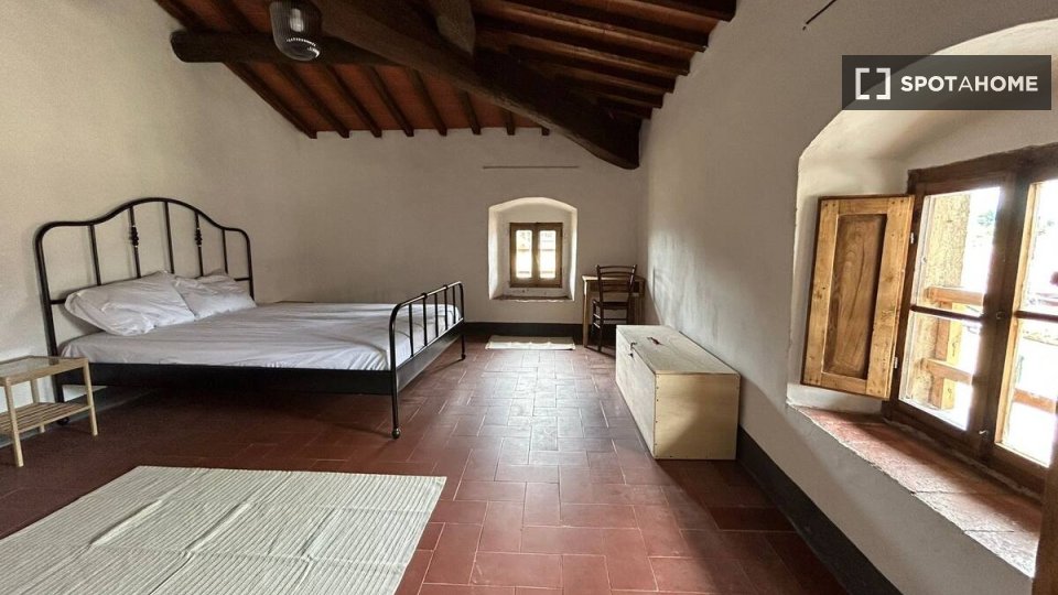 Apartment Florence, 2 beds — photo 4