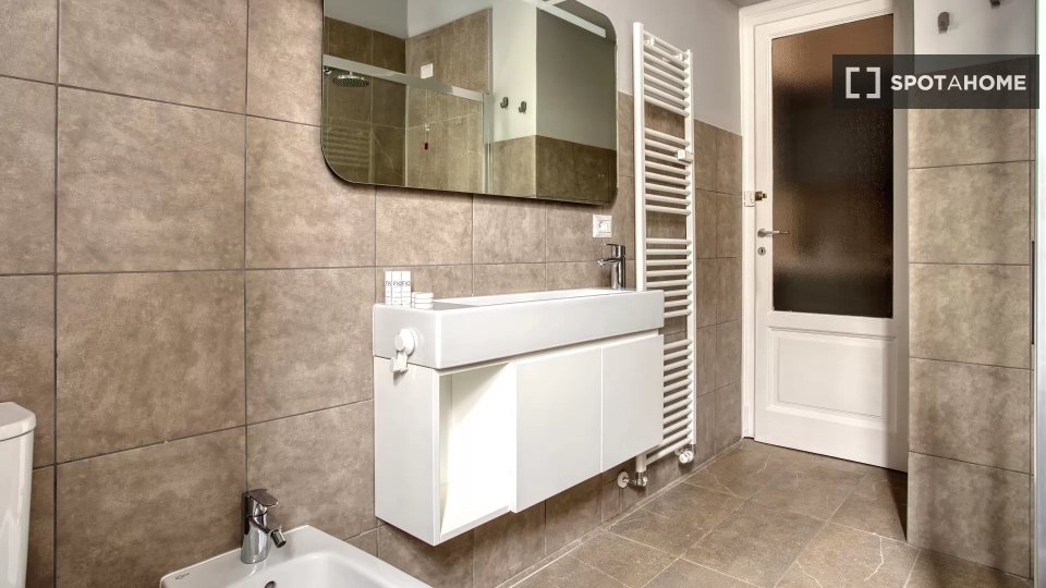 Apartment Milan, 1 bed, 50m² — photo 9