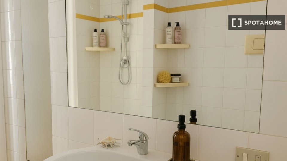 Apartamento Milán, 1 habitación, 50m² — foto 13