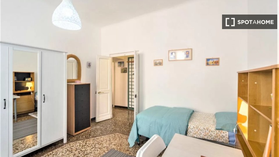 Apartment Genoa, 1 bed — photo 8