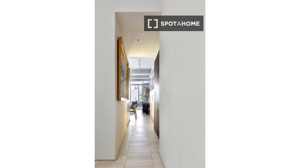 Apartment Madrid, 2 beds, 100m² — photo 6