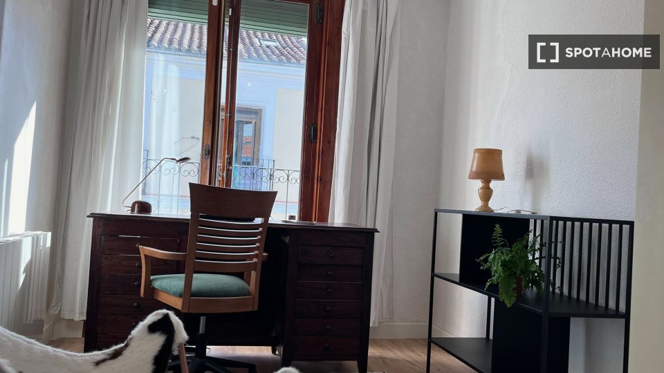 Apartment Madrid, 2 beds, 116m² — photo 18