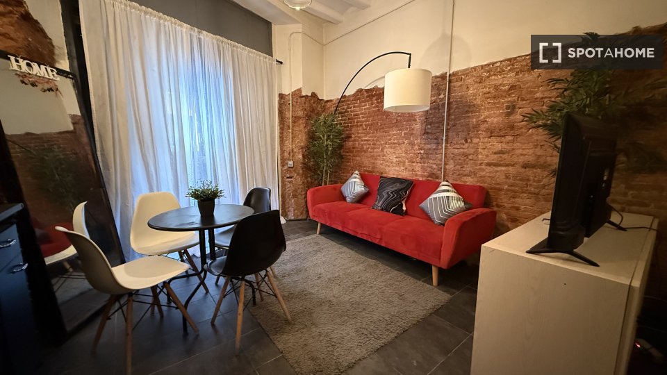 Apartment mono Barcelona — photo 18