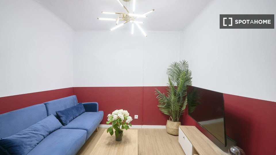 Double room Lisbon, 7 beds — photo 14