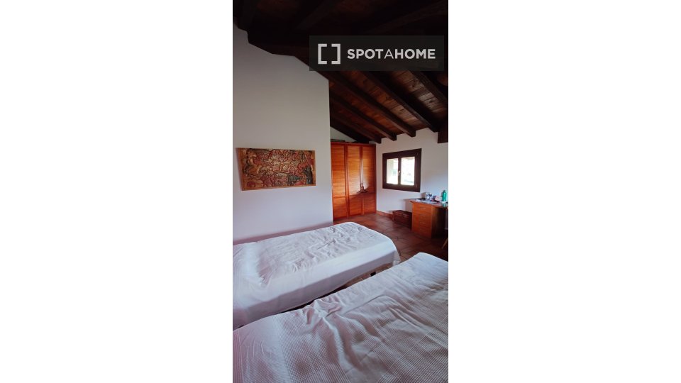 Apartment San_Sebastian, 4 beds, 220m² — photo 6