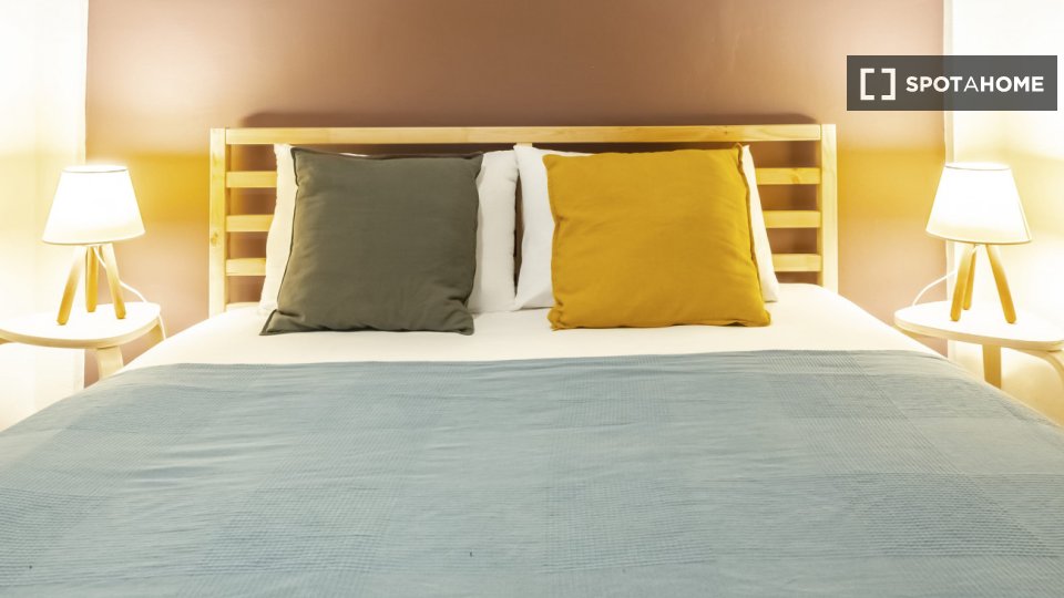 Apartment Istanbul, 1 bed — photo 3