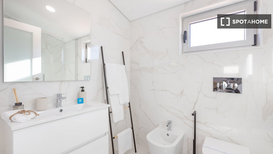 Apartment Porto, 1 bed — photo 15