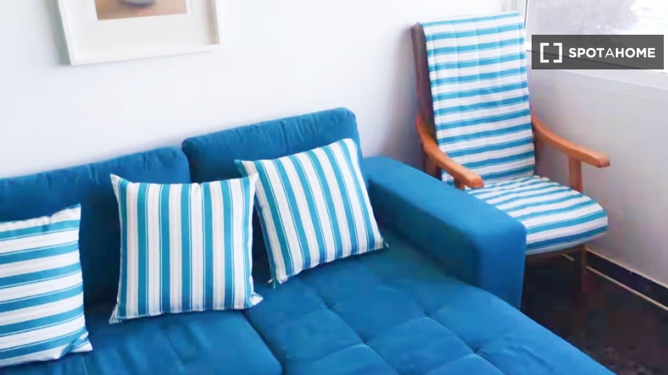 Apartment mono Santa_Cruz_De_Tenerife, 60m² — photo 6