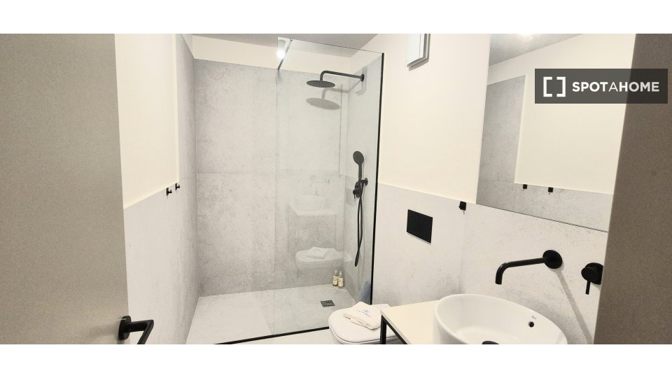 Apartment mono Porto, 48m² — photo 10