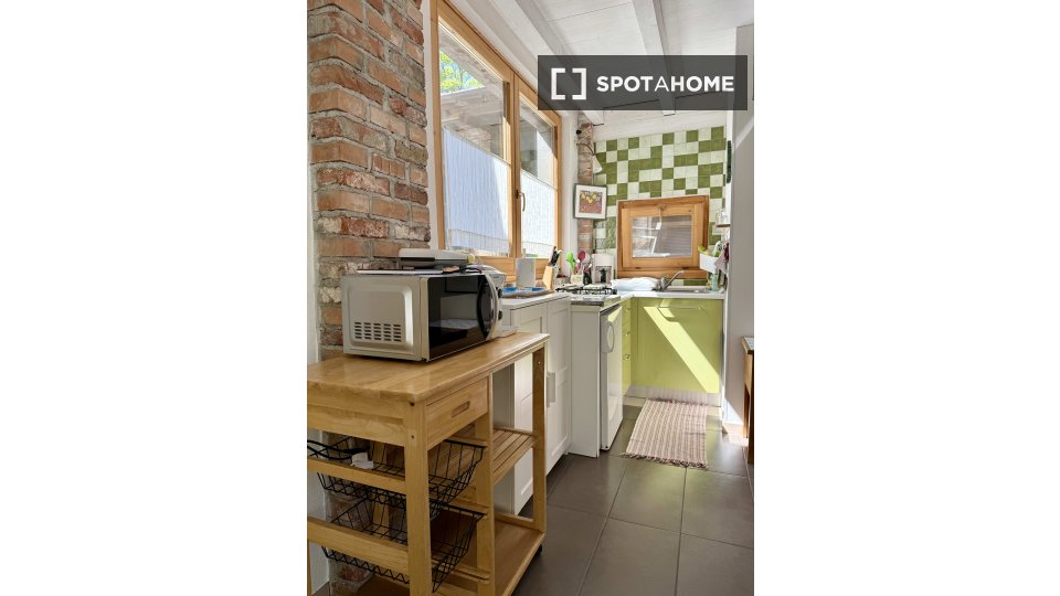 Apartment mono Milan, 65m² — photo 15