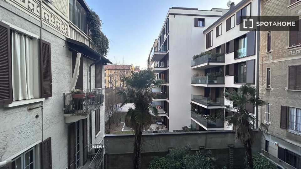 Apartment mono Milan, 48m² — photo 26