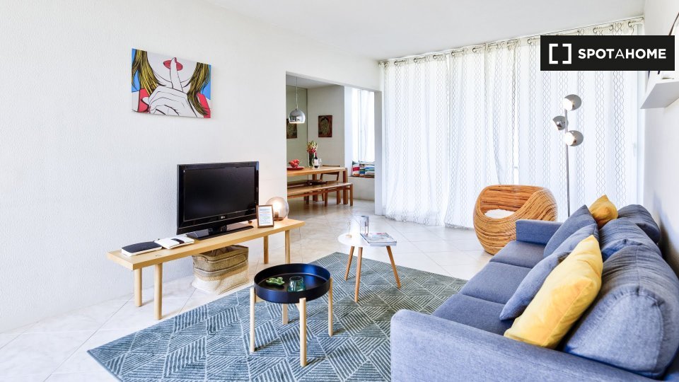 Apartment Lisbon, 3 beds — photo 8