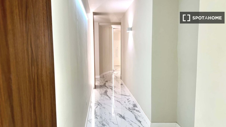 Apartment Turin, 1 bed — photo 6
