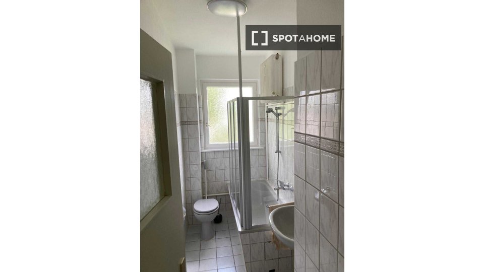 Apartment Berlin, 1 bed, 57m² — photo 8
