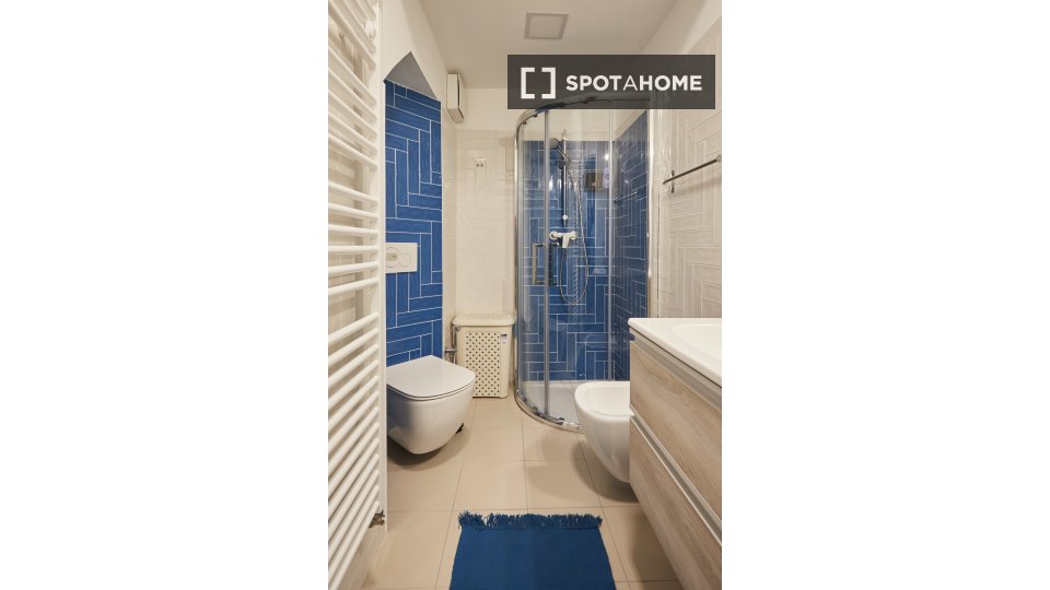 Apartment mono Milano, 50m² — foto 8