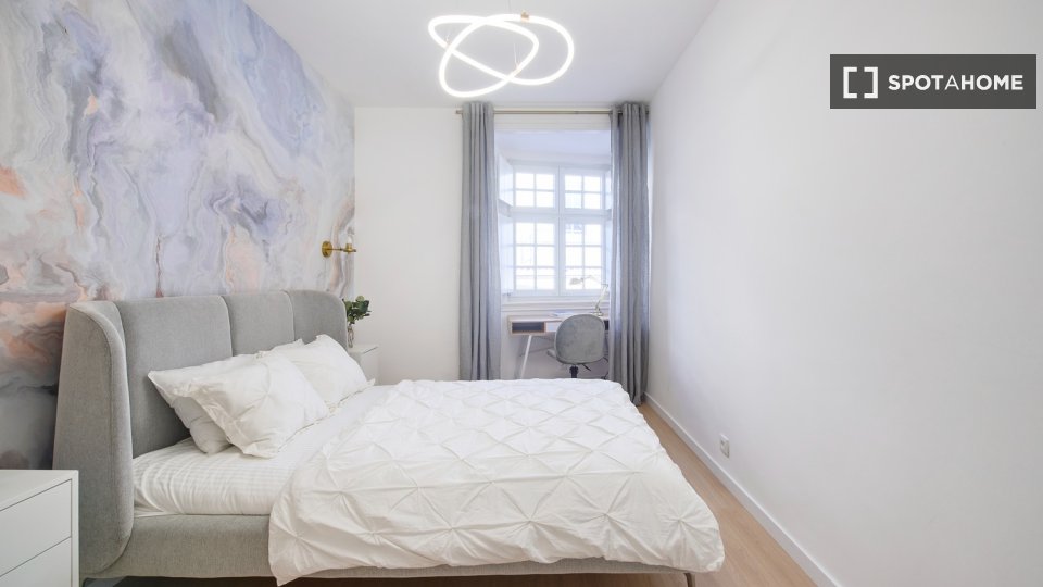 Double room Lisbon, 7 beds — photo 16
