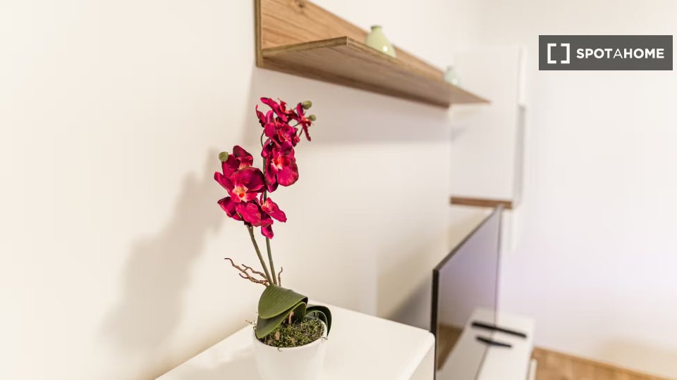 Apartment Vienna, 1 bed, 35m² — photo 7