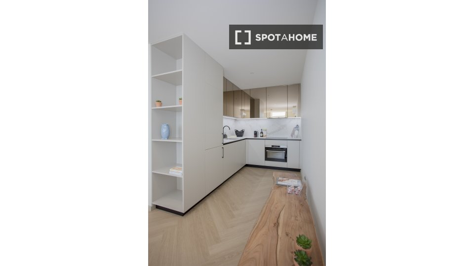 Apartment Porto, 2 beds, 105m² — photo 12