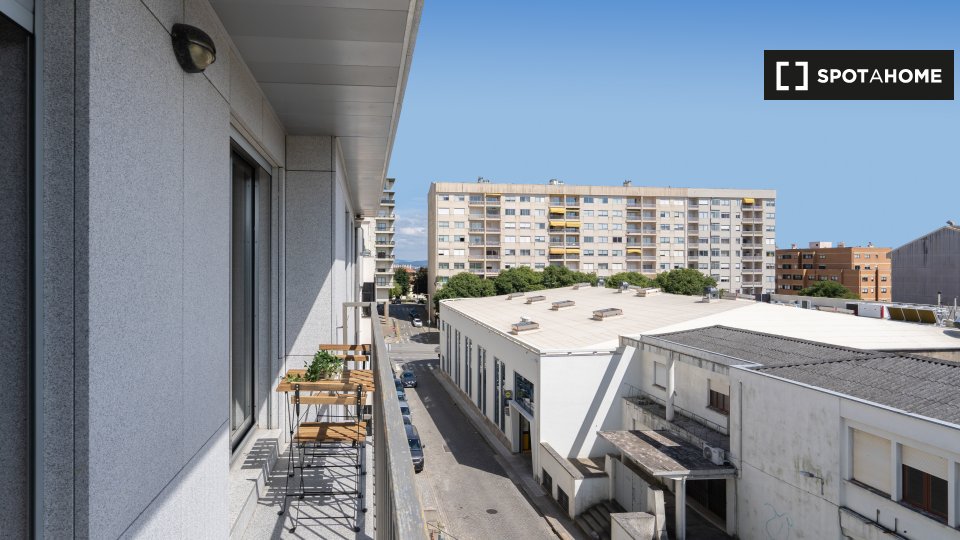 Apartment mono Porto — photo 11