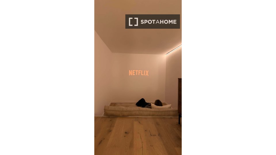 Appartement Milan, 1 chambre, 84m² — photo 6