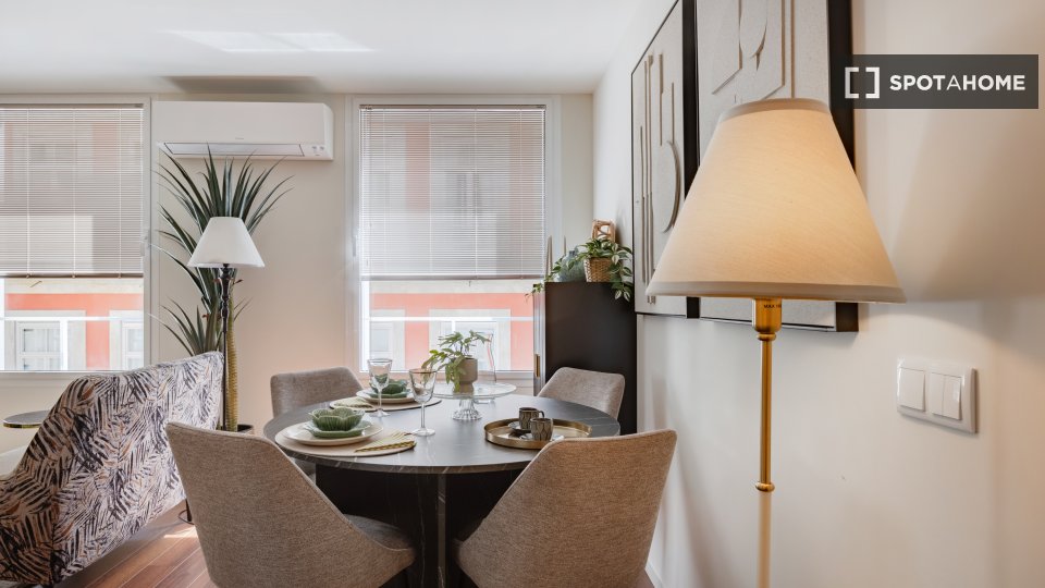 Apartment Porto, 1 bed — photo 7