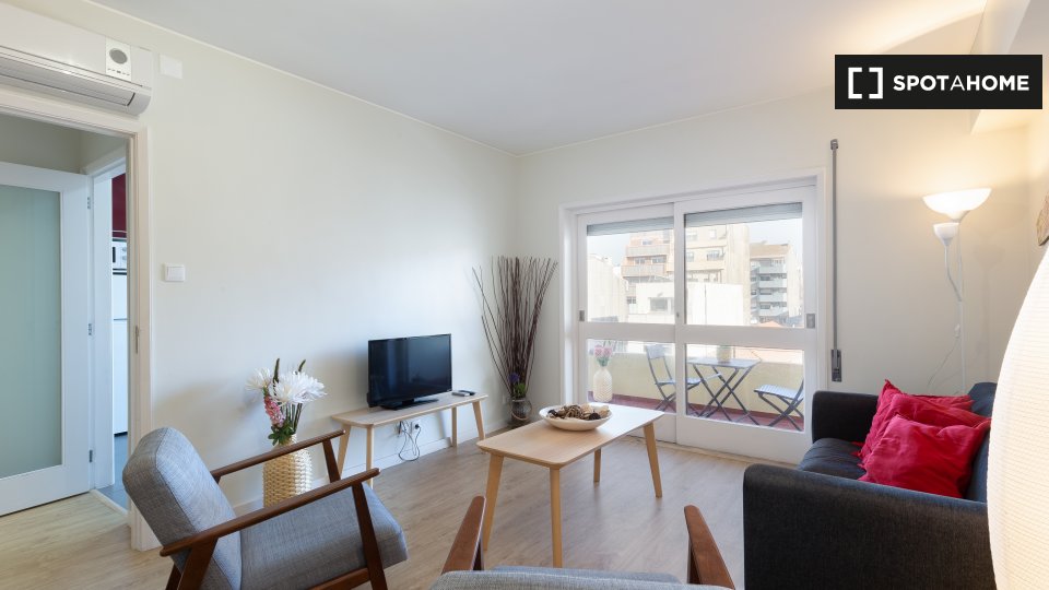 Apartment Porto, 3 beds — photo 3