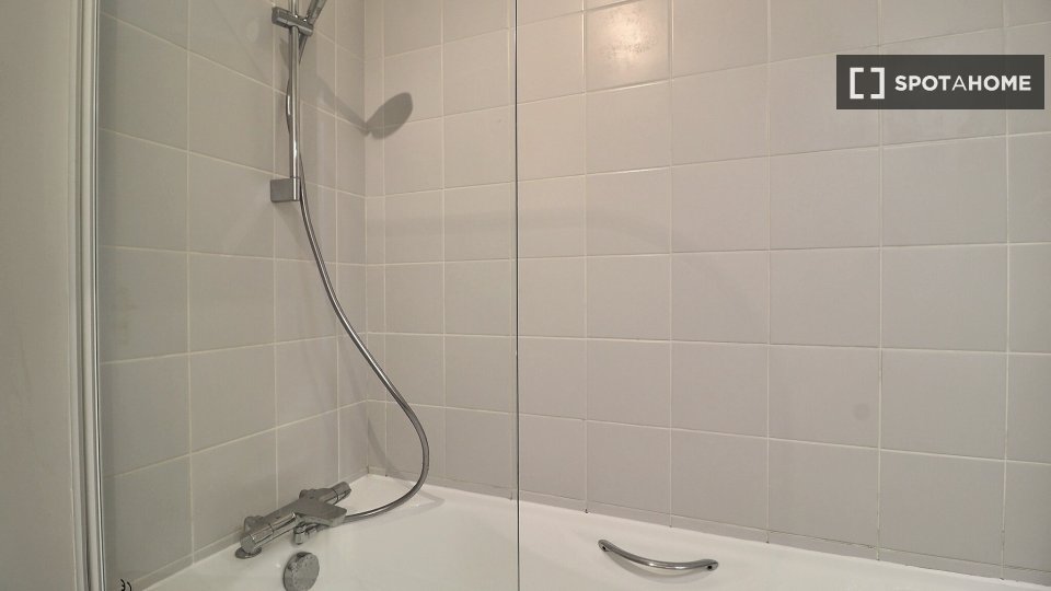 Apartment Paris, 1 bed, 46m² — photo 4