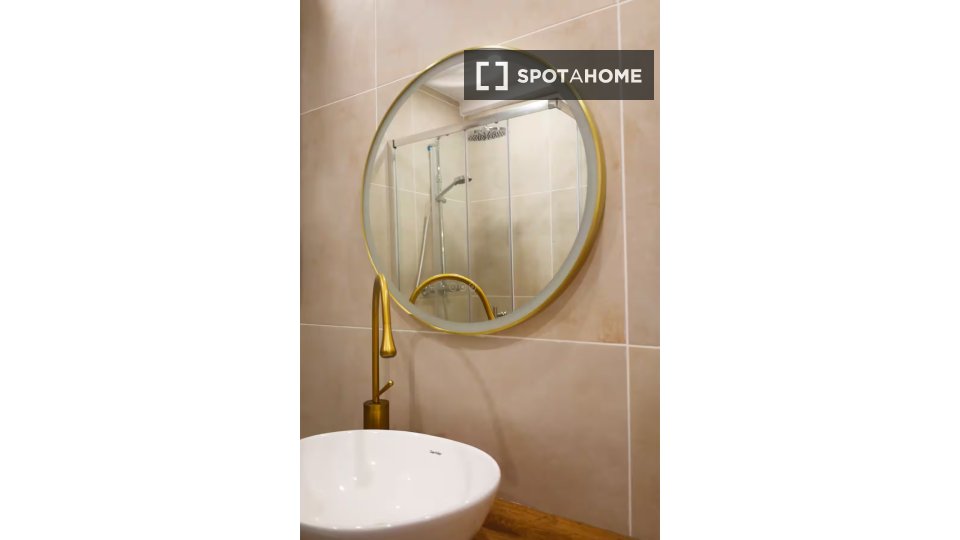 Appartamento Parigi, 1 camera — foto 12