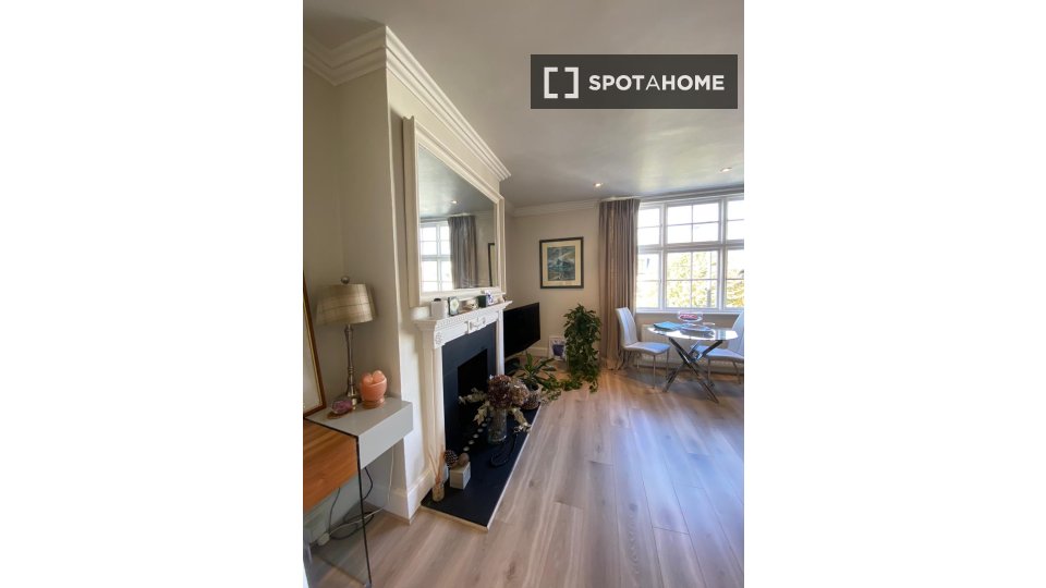 Apartment London, 1 bed, 44m² — photo 8