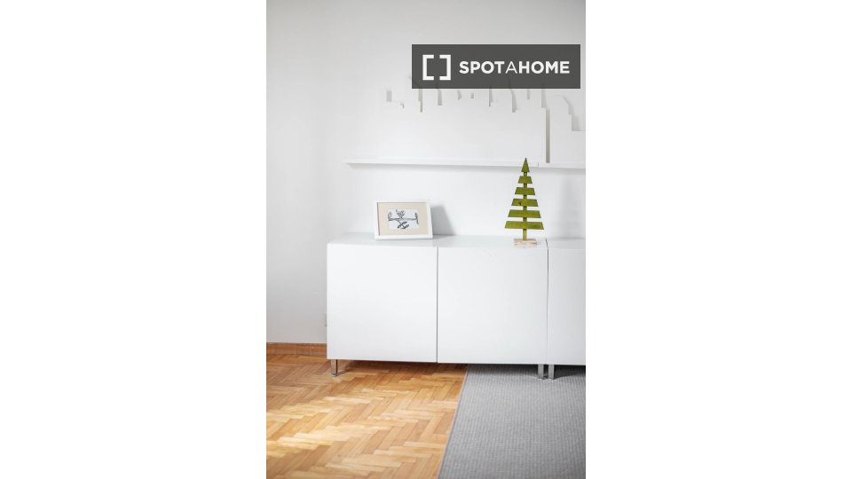 Apartment Vilnius, 2 beds — photo 8
