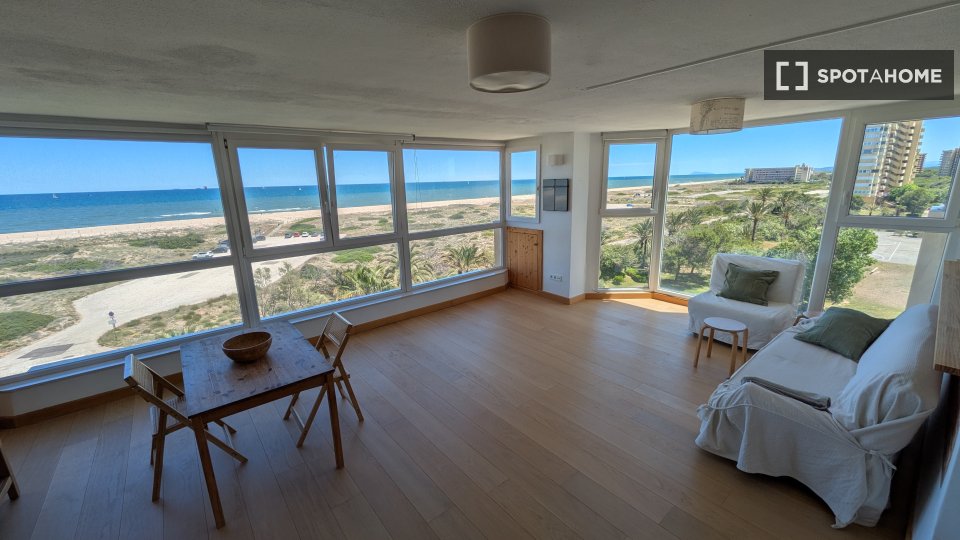 Apartment Valencia, 5 beds, 165m² — photo 20