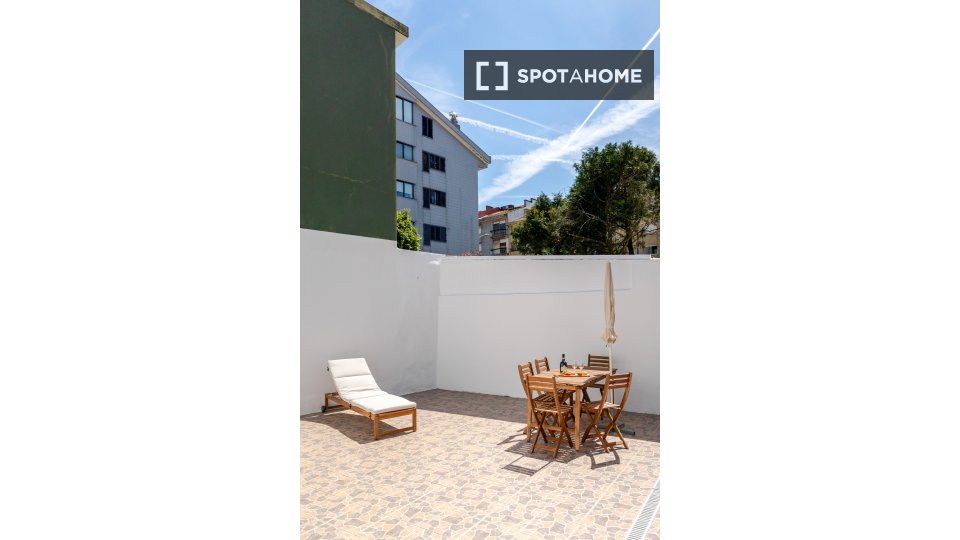 Apartment Porto, 2 beds — photo 1