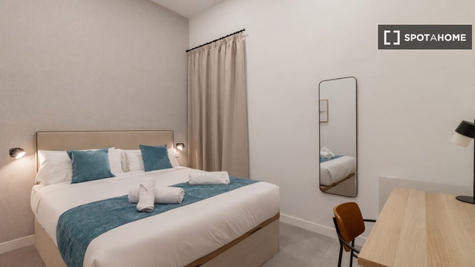 Apartment Madrid, 3 beds — photo 18
