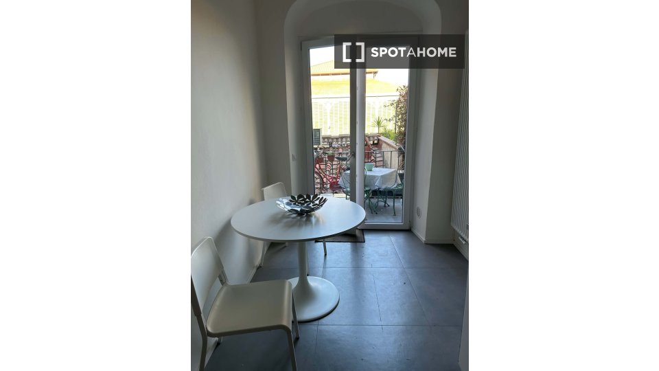 Apartment Florence, 1 bed, 65m² — photo 4
