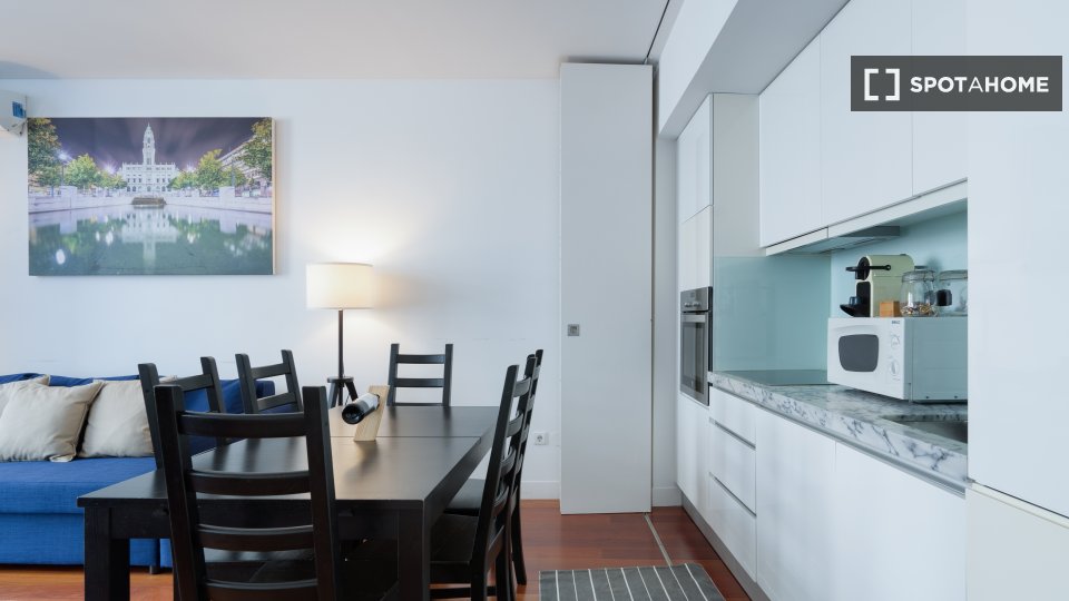 Apartment mono Porto, 35m² — photo 12