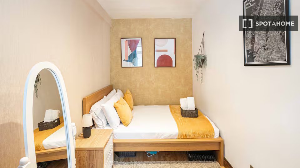 Apartment London, 1 bed — photo 10