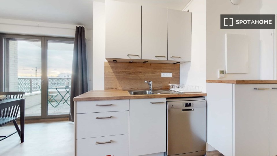 Double room Paris, 12 beds — photo 8