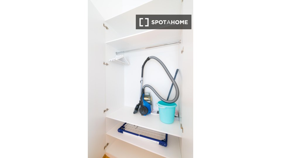 Apartment Vienna, 1 bed, 34m² — photo 18