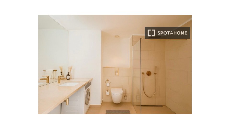 Apartment mono Berlin, 57m² — photo 7