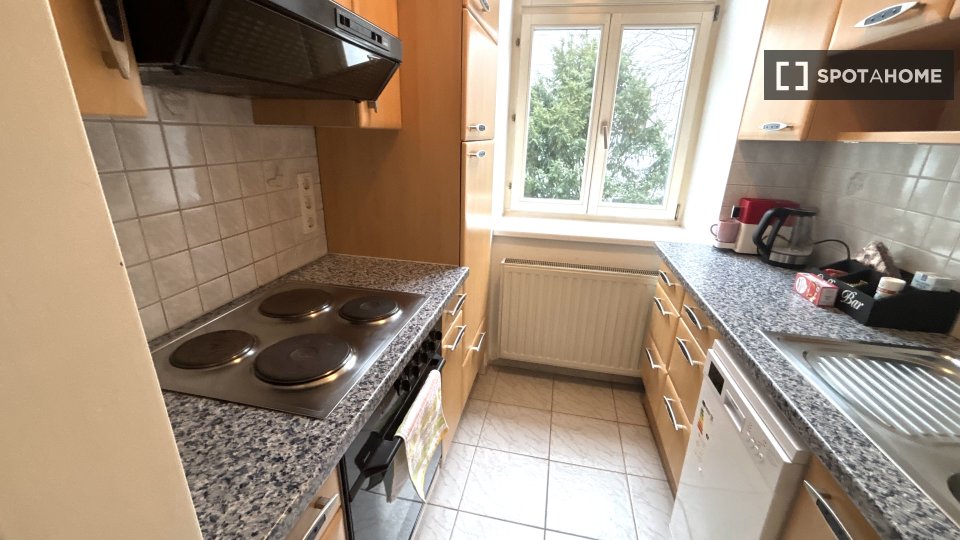 Apartment mono Vienna — photo 15