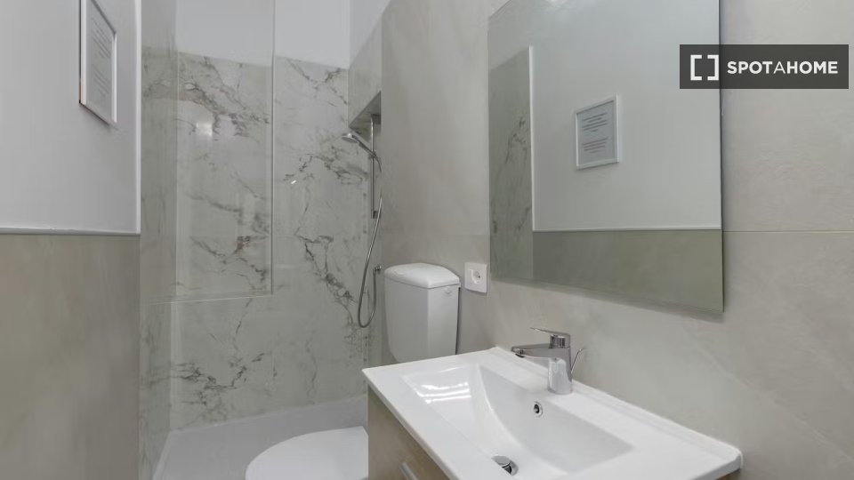 Double room Florence, 4 beds — photo 7