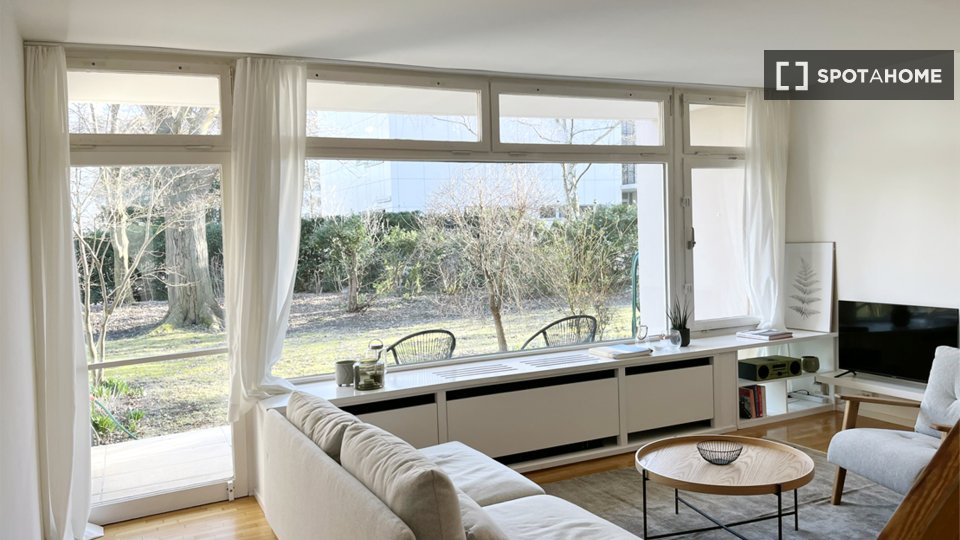 Apartment Berlin, 2 beds, 81m² — photo 19