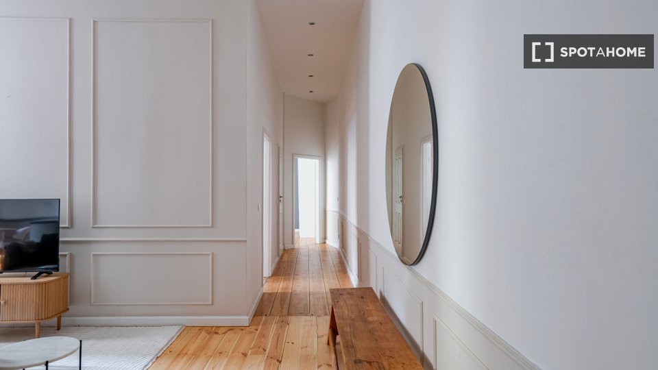 Apartment Berlin, 2 beds, 89m² — photo 7